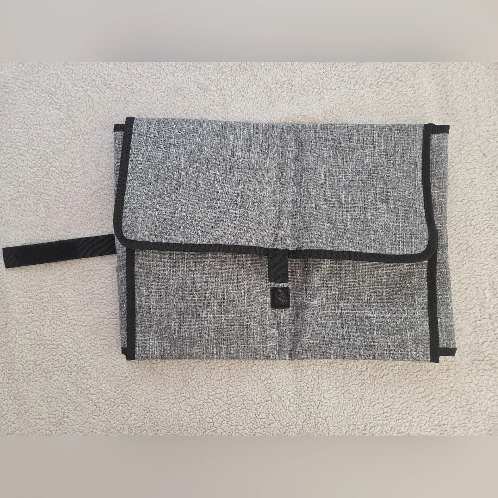 Herschel Diaper Changing Pad